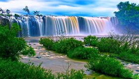 Begin your business visa day with Vietnam’s tranquil ambiance